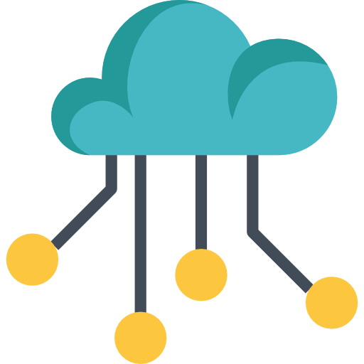 Cloud 图标