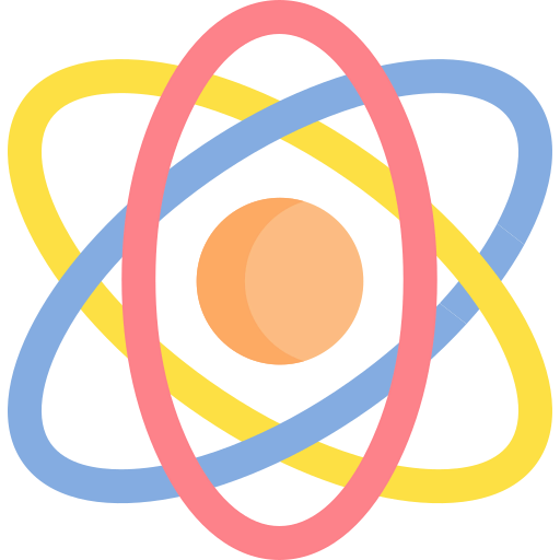 Atom icon