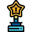 Trophy 图标 64x64