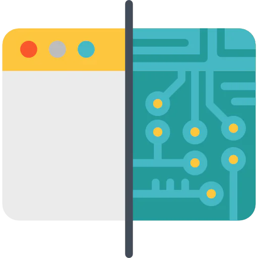 Web 图标