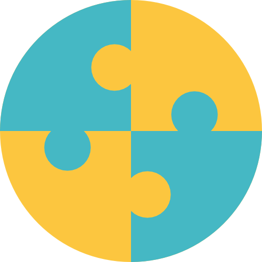 Puzzle 图标