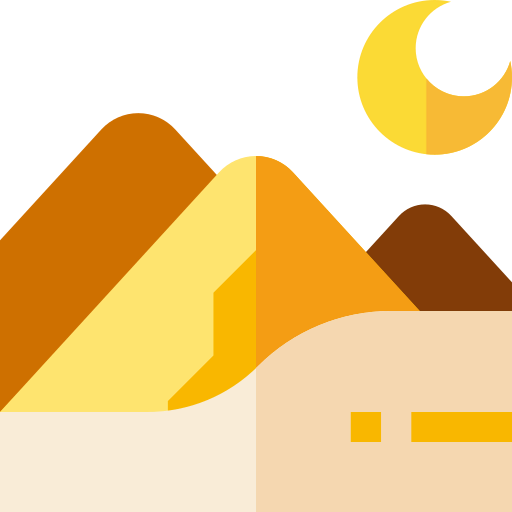 Dunes icon