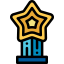 Trophy 图标 64x64
