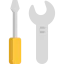 Tools ícone 64x64