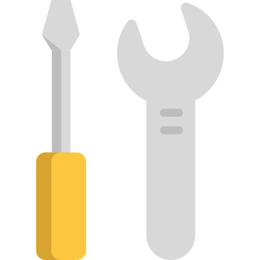 Tools 图标