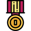 Medal 图标 64x64