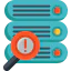 Server ícone 64x64