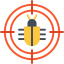 Bug ícone 64x64