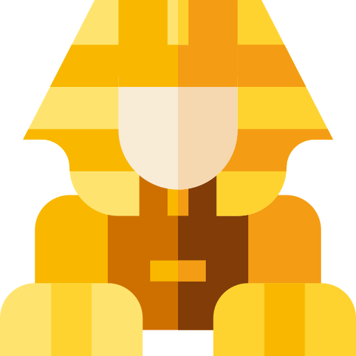 Sphinx アイコン