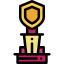 Trophy 图标 64x64