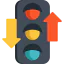 Traffic light ícone 64x64