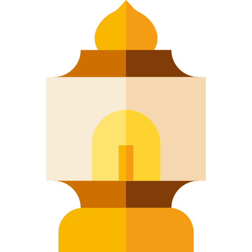 Lantern icon