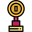 Trophy 图标 64x64