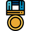 Medal 图标 64x64