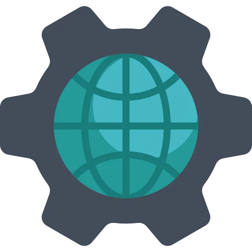 Settings icon