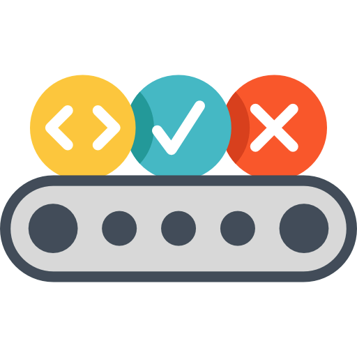 Conveyor icon