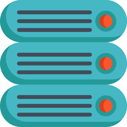 Server icon