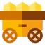 Mine cart 상 64x64