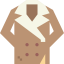 Coat icon 64x64