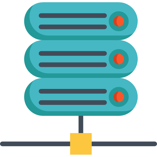 Server icon