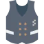 Waistcoat icon 64x64