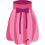 Skirt icon 64x64