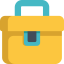 Suitcase Ikona 64x64