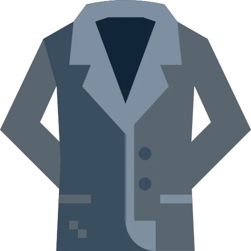 Jacket icon