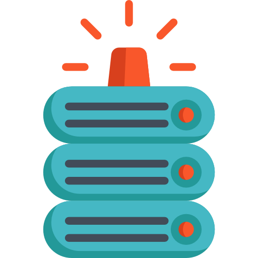 Server icon