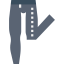 Trousers icon 64x64