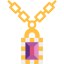 Necklace icon 64x64