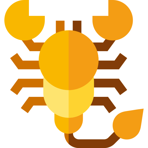 Scorpion icon