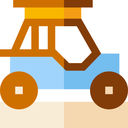 Buggies icon
