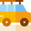 Pick up truck 图标 64x64