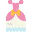 Dress icon 64x64