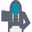Hoodie icon 64x64