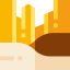 Canyon 图标 64x64