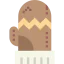 Gloves icon 64x64