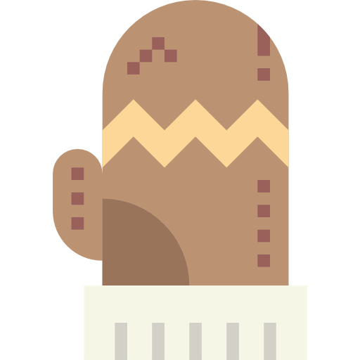 Gloves icon