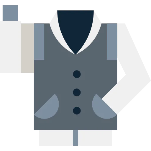 Jacket icon