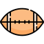 American football icon 64x64