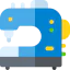 Sewing machine icon 64x64