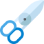 Scissors icon 64x64