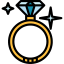 Ring icon 64x64