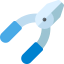 Pliers icon 64x64