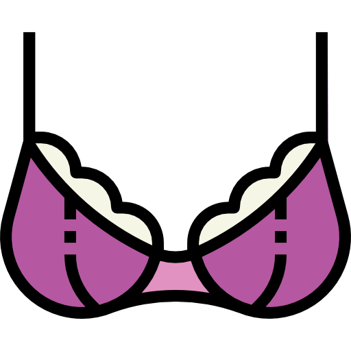 Brassiere іконка