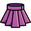 Skirt icon 64x64