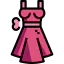 Dress icon 64x64