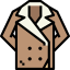 Coat icon 64x64