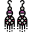 Earrings icon 64x64
